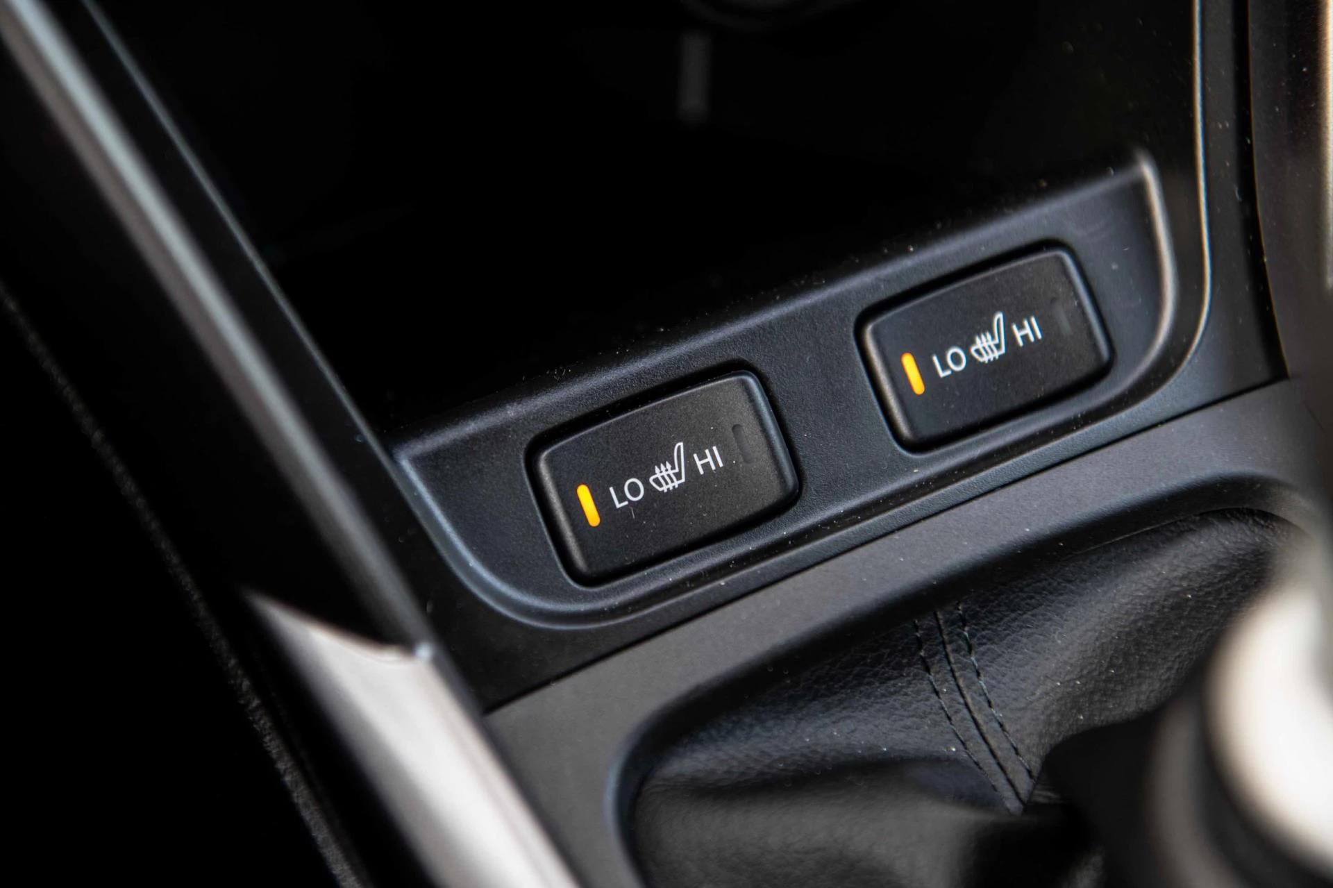 Hoofdafbeelding Suzuki S-Cross