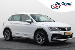 Volkswagen Tiguan 1.4 TSI ACT Highline Business R