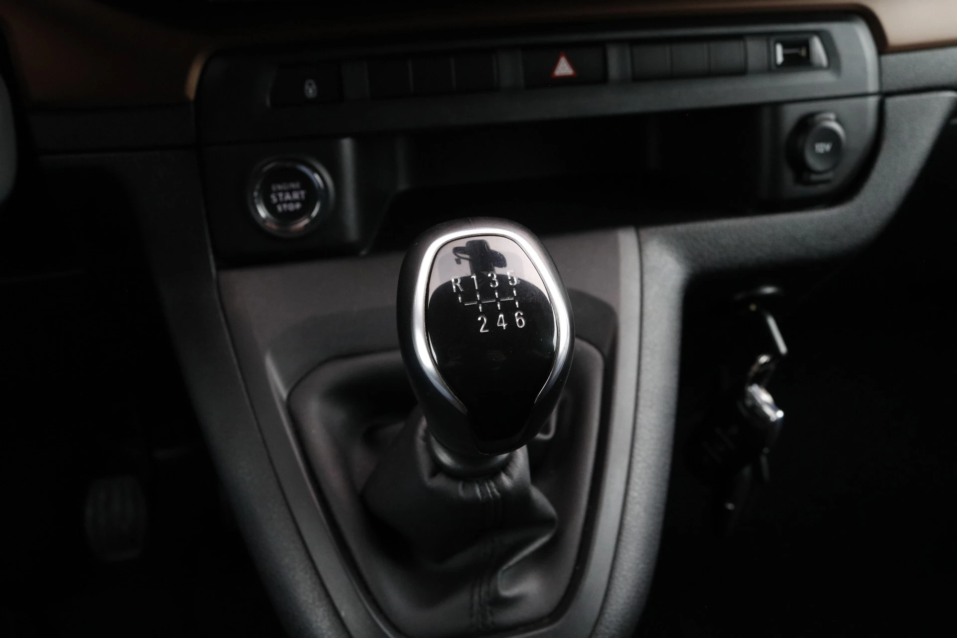 Hoofdafbeelding Dethleffs CROSSCAMP TY 002 Buscamper