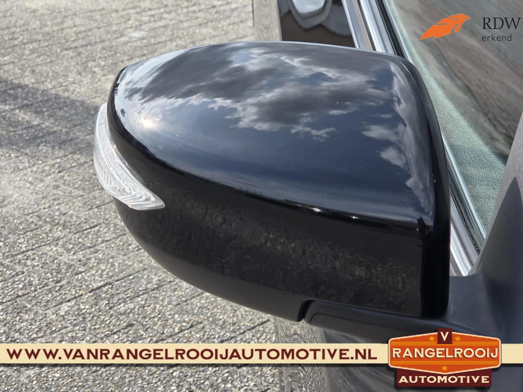 Hoofdafbeelding Nissan Pulsar