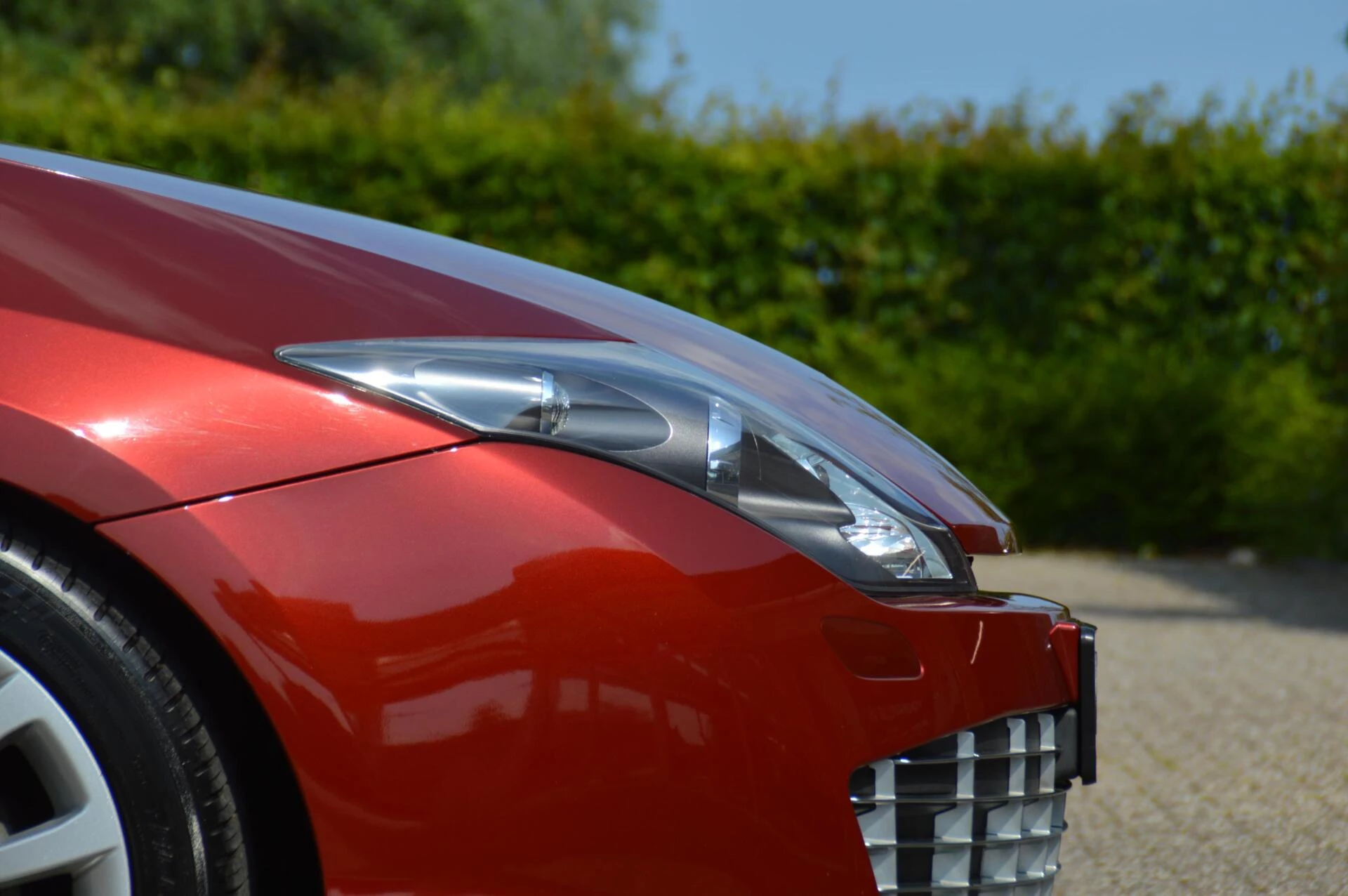 Hoofdafbeelding Renault Laguna