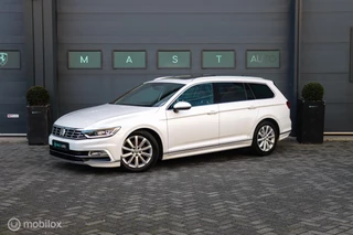 Volkswagen Passat Variant 2.0 TDI Highline R-line|Pano|ACC|Dynaudio|Leder|Camera