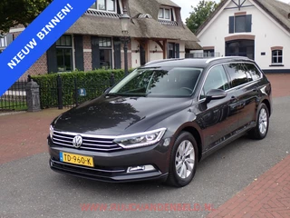 Volkswagen Passat Variant 1.4TSI DSG7 ACC / FULL-LED / NAVIGATIE
