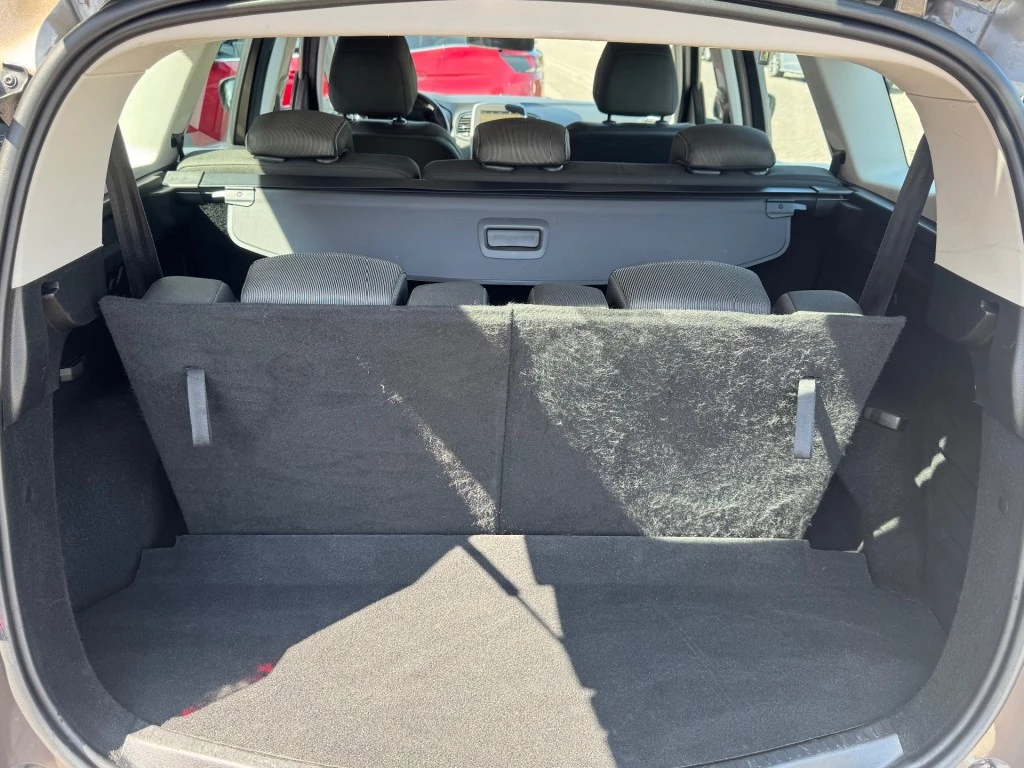 Hoofdafbeelding Renault Grand Scénic
