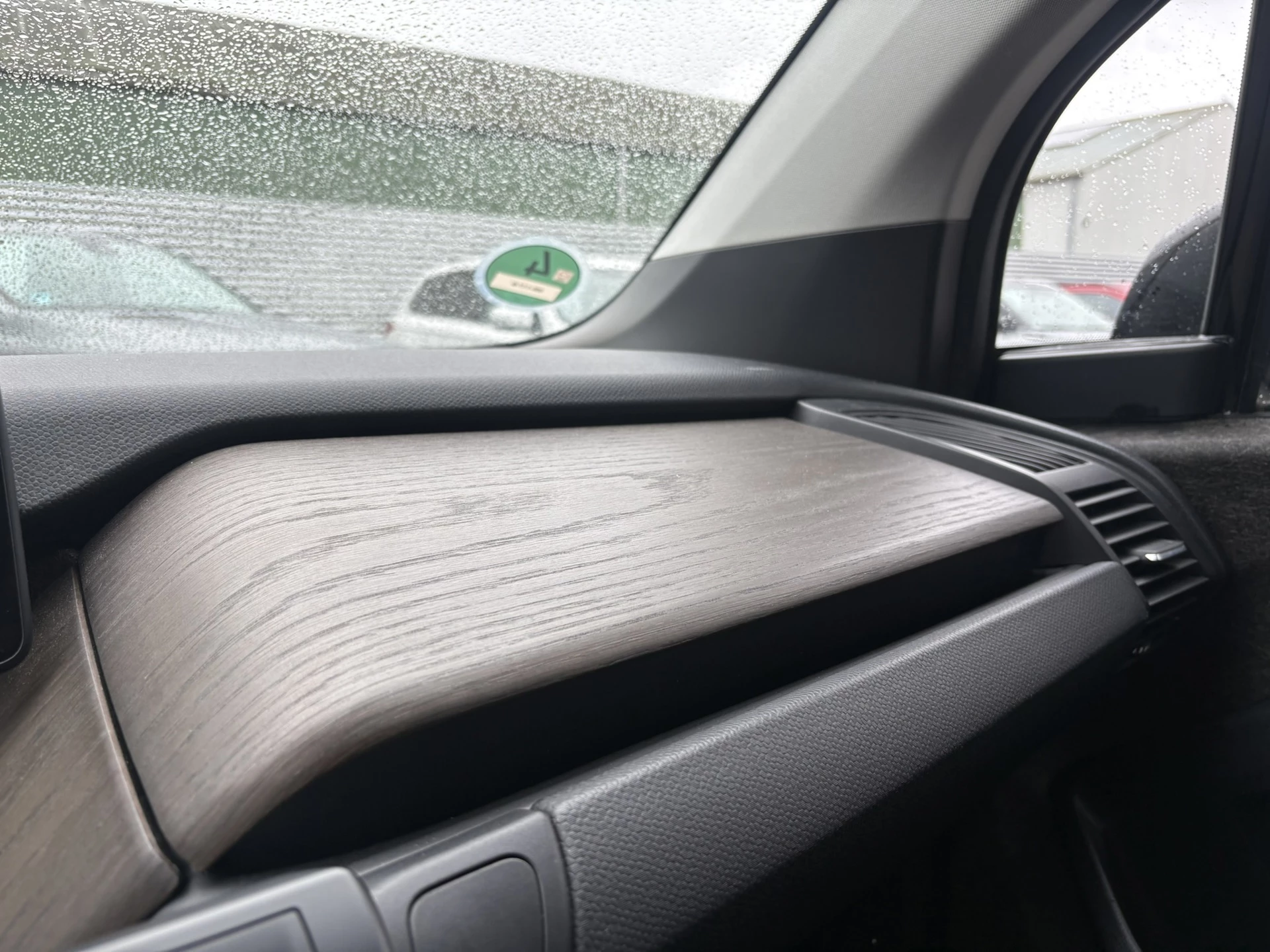 Hoofdafbeelding BMW i3