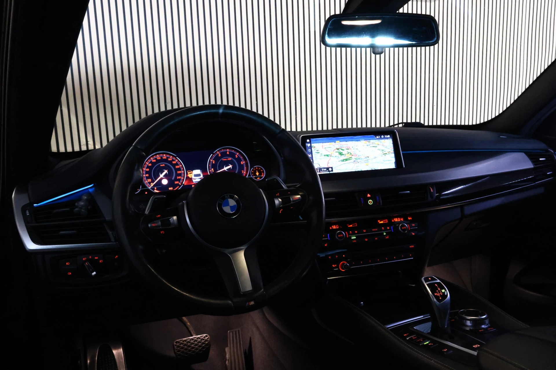 Hoofdafbeelding BMW X6