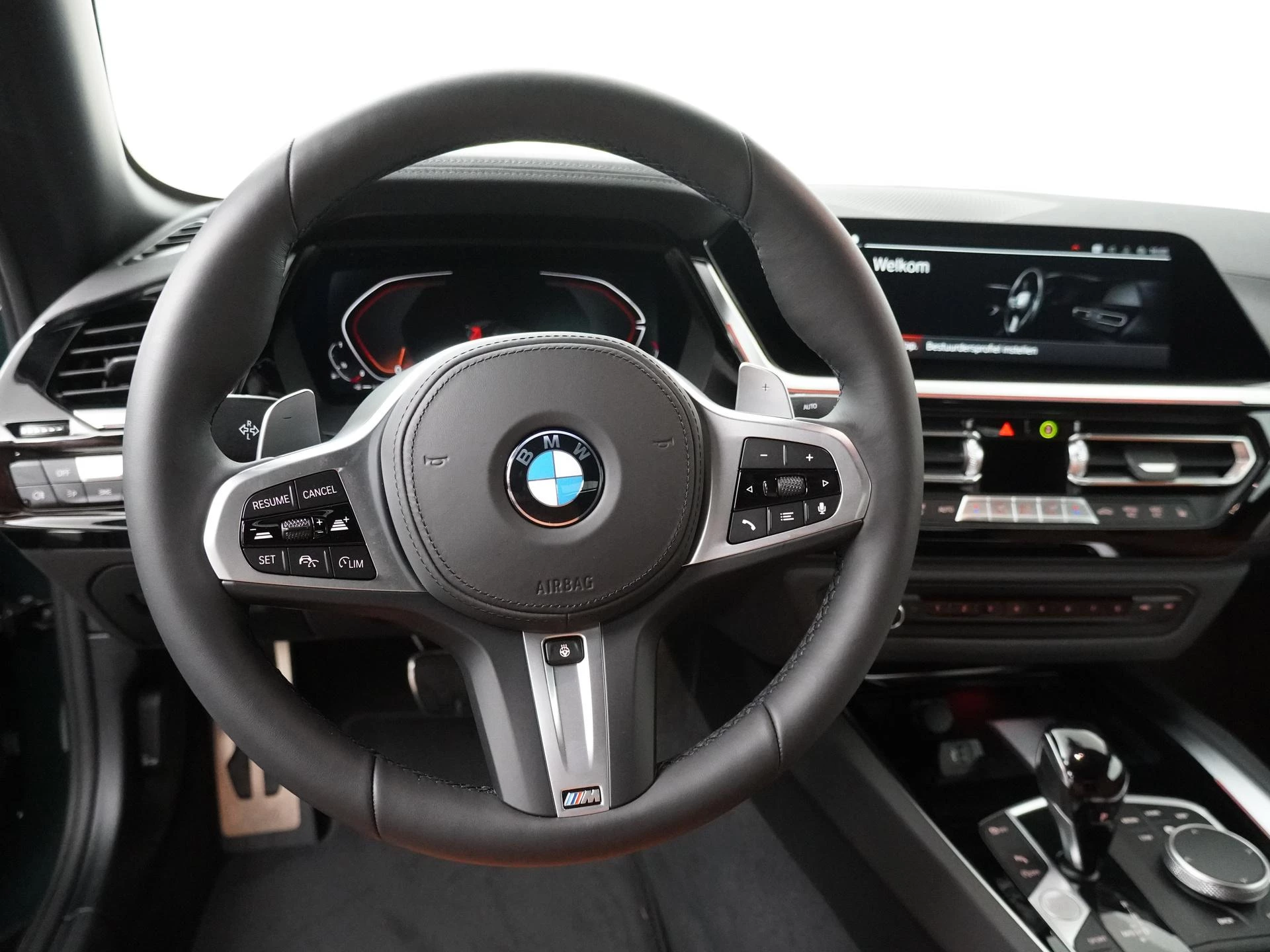 Hoofdafbeelding BMW Z4