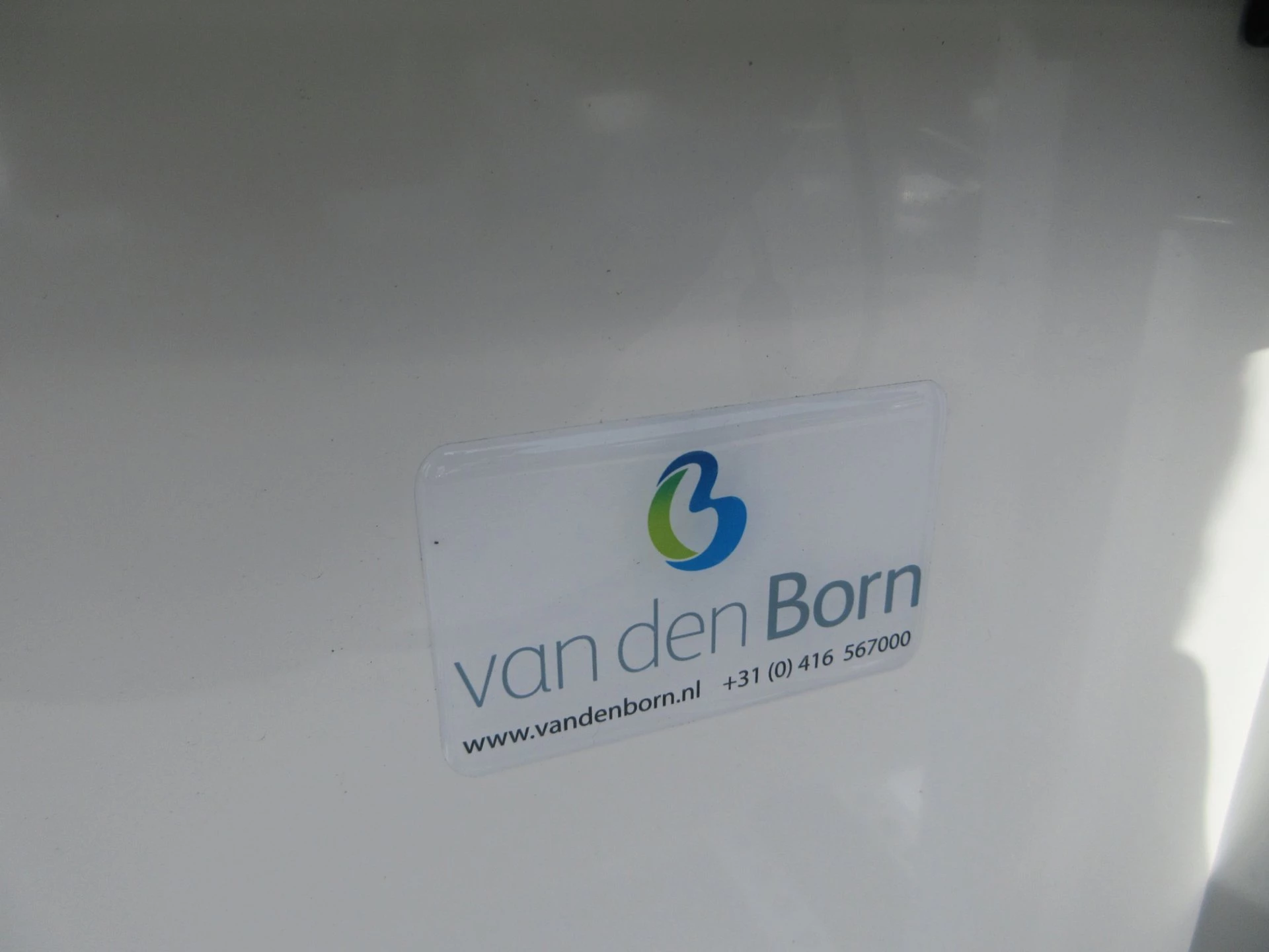 Hoofdafbeelding Opel Vivaro-e