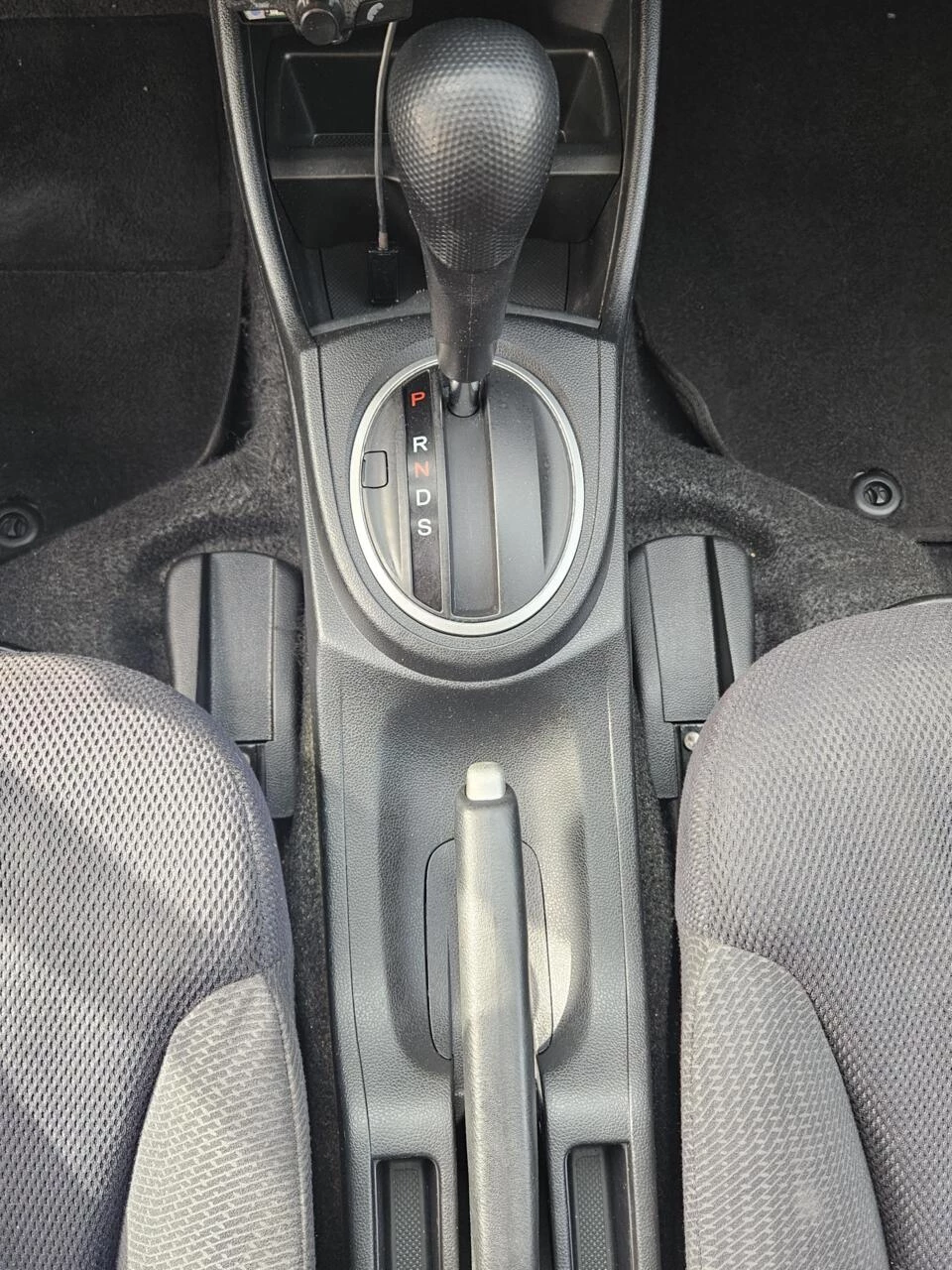 Hoofdafbeelding Honda Jazz