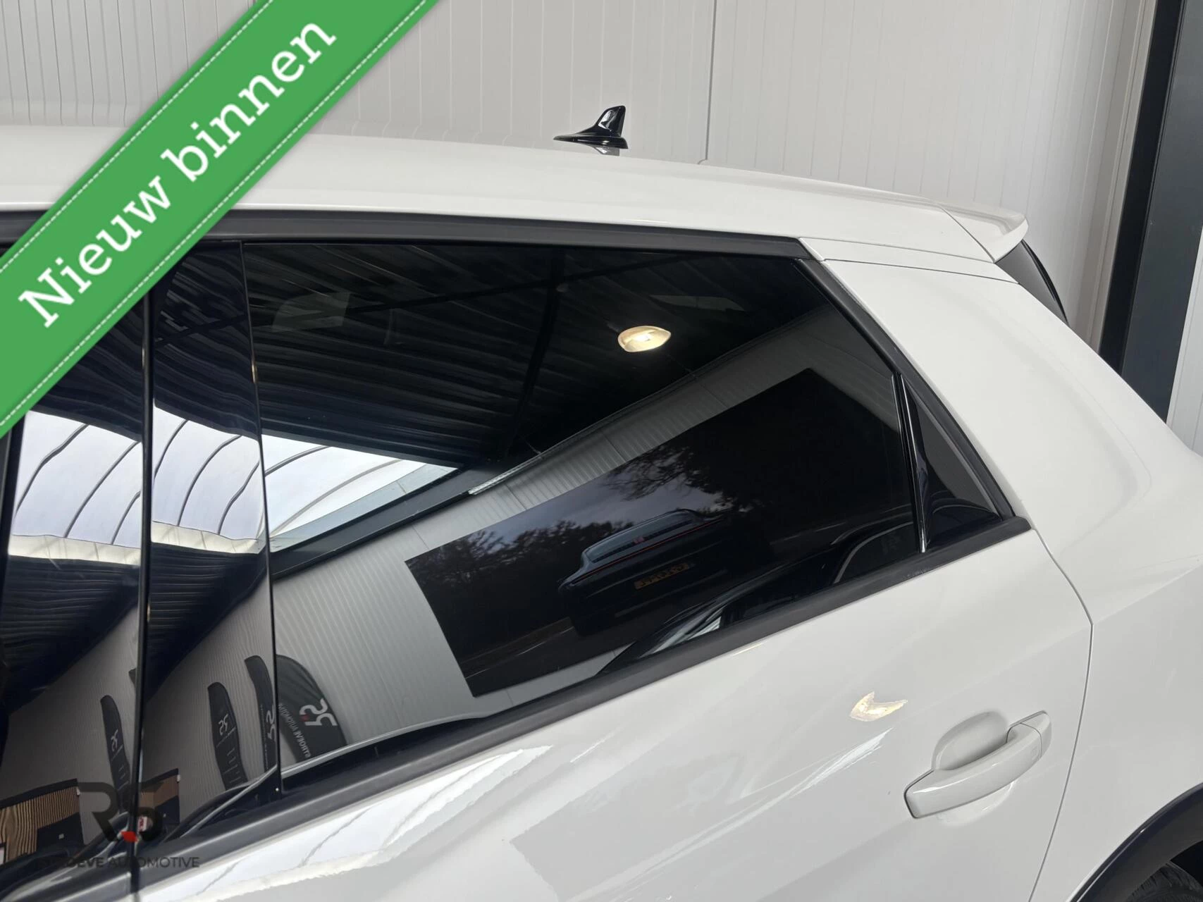 Hoofdafbeelding Audi A1