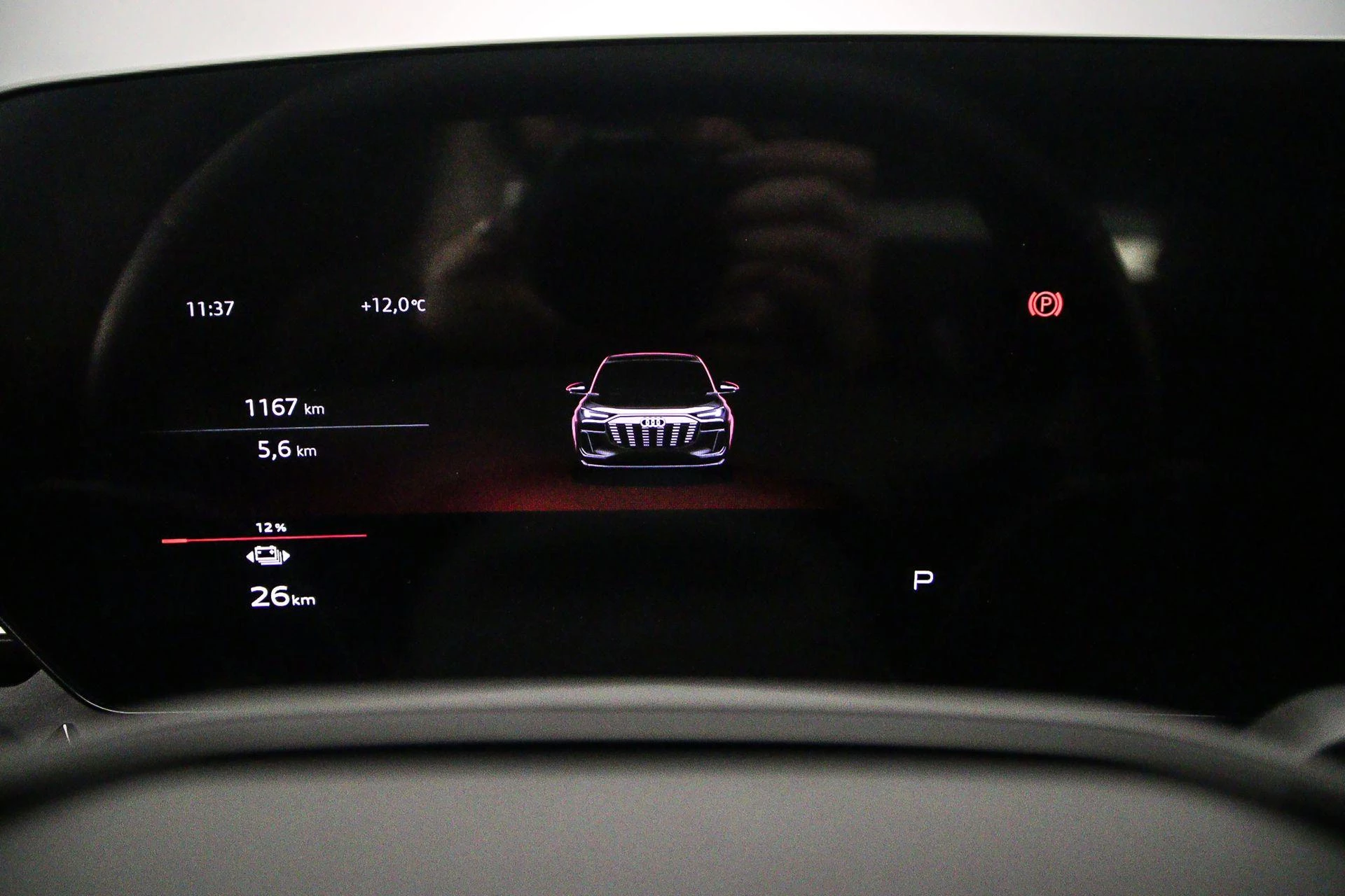 Hoofdafbeelding Audi SQ6