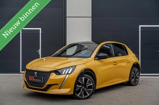 Peugeot 208 1.2 PureTech GT-Line Trekhaak|Stoelverw|Pano|VOL