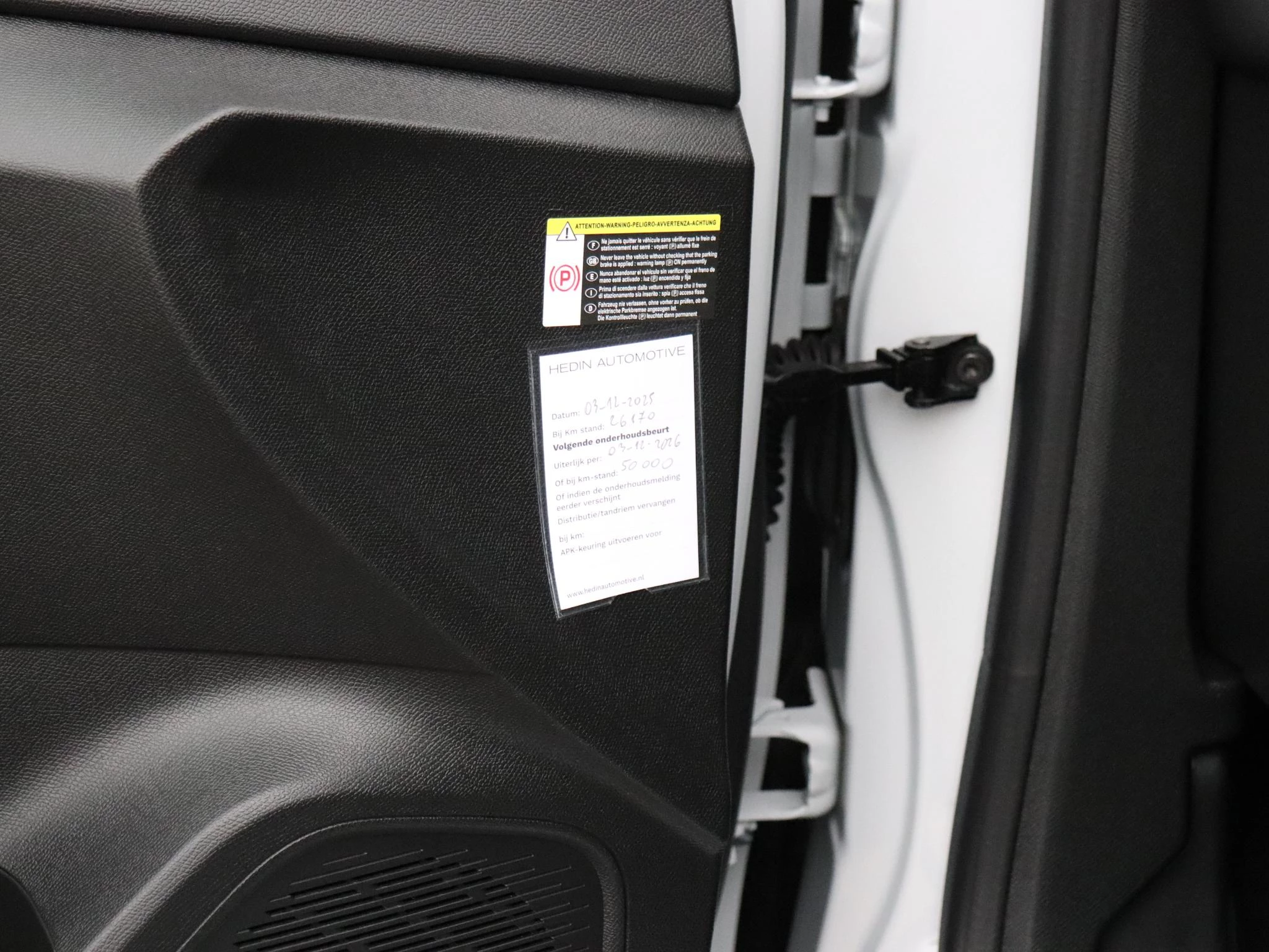 Hoofdafbeelding Citroën C4