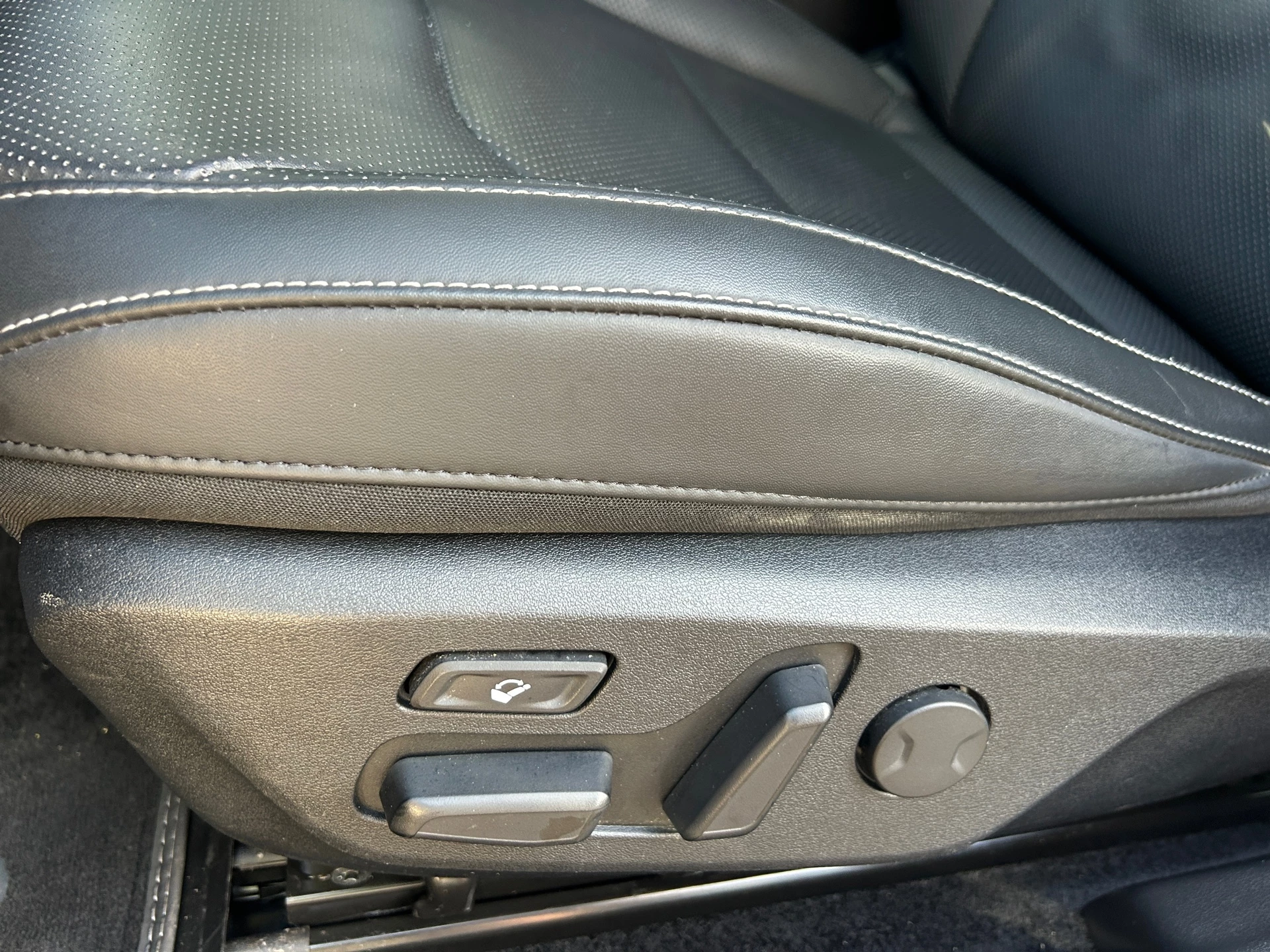 Hoofdafbeelding Kia EV6