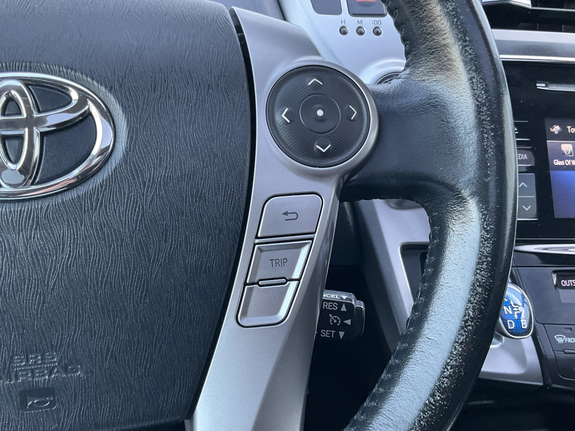 Hoofdafbeelding Toyota Prius