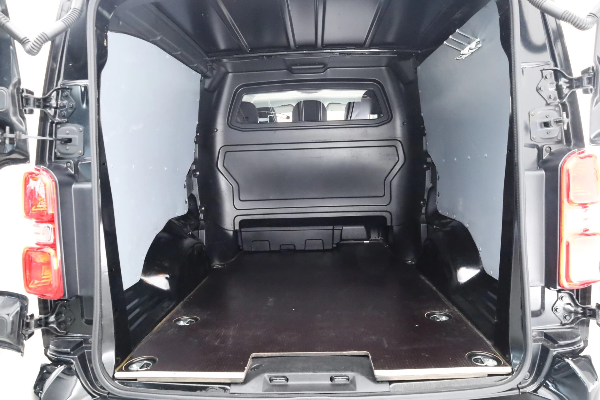 Hoofdafbeelding Peugeot Expert