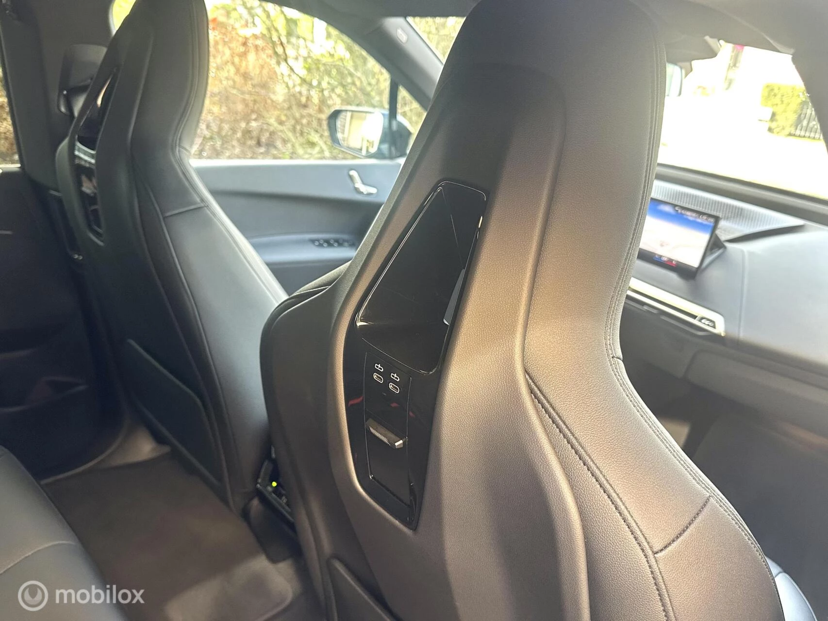 Hoofdafbeelding BMW iX