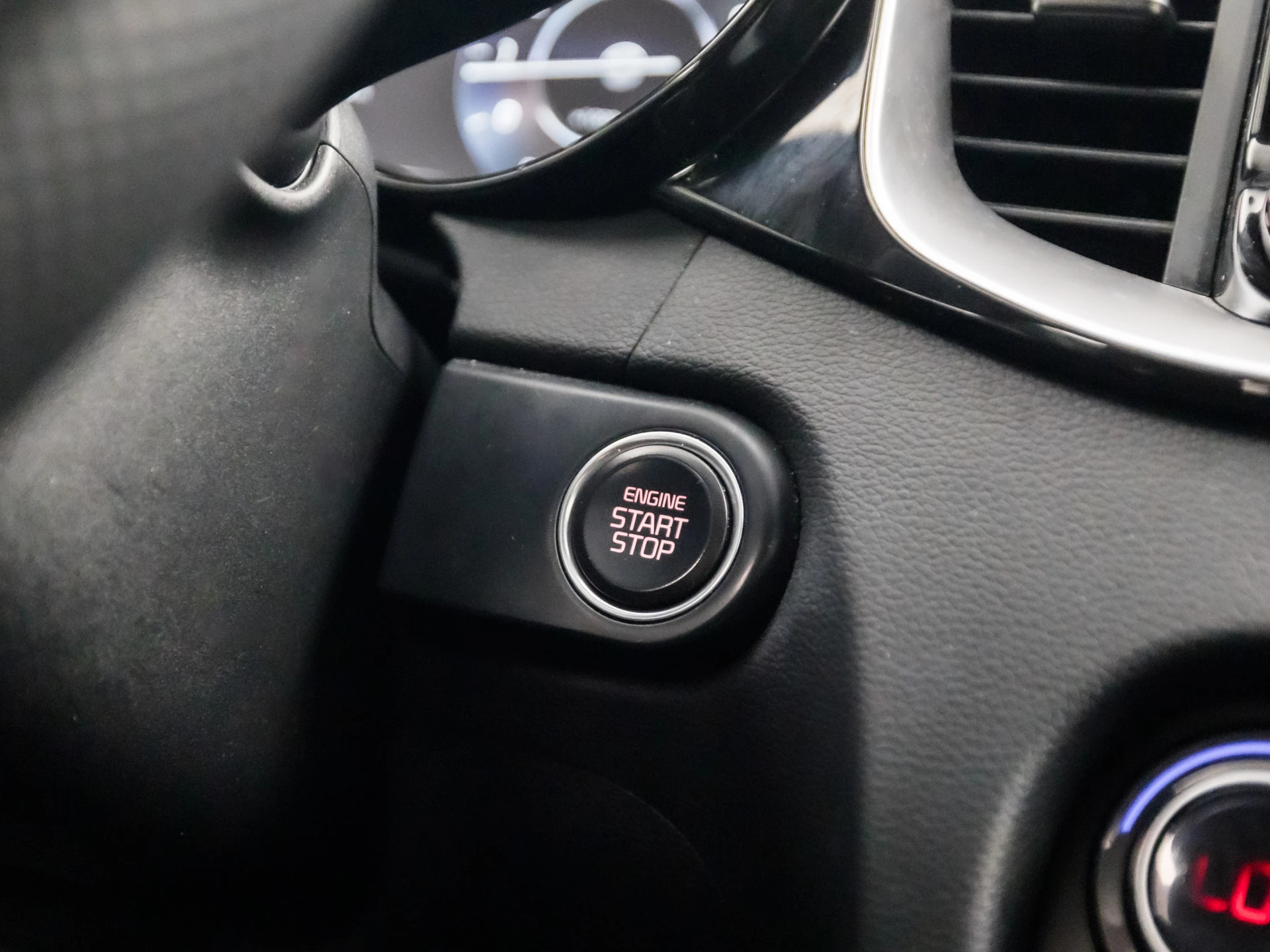 Hoofdafbeelding Kia ProCeed
