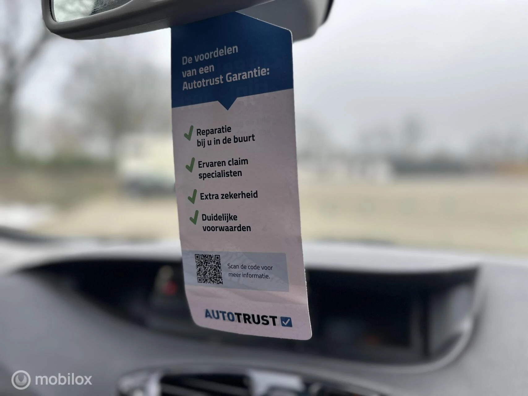 Hoofdafbeelding Renault Grand Scénic