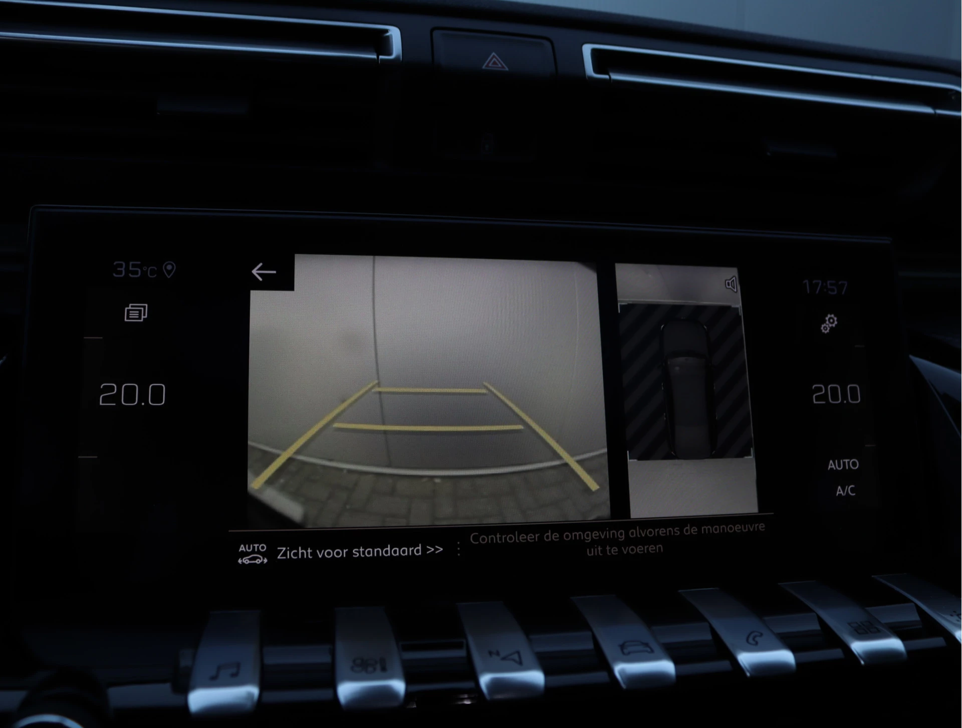Hoofdafbeelding Peugeot 508