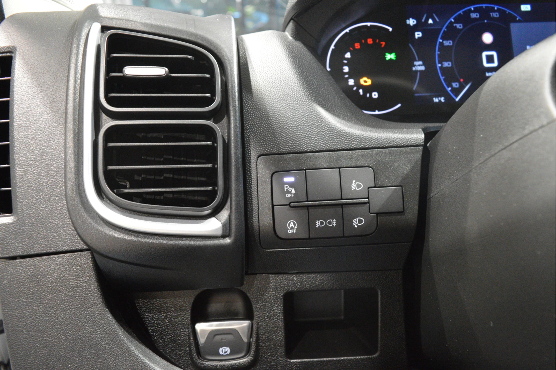 Hoofdafbeelding Citroën Jumper