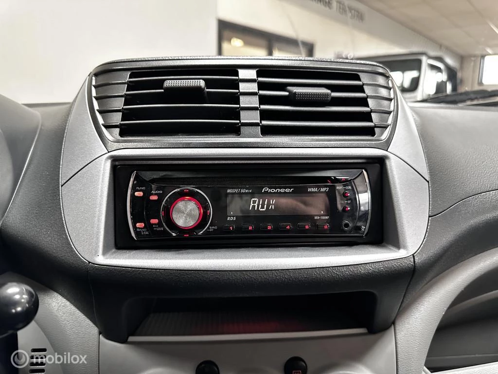 Hoofdafbeelding Suzuki Alto