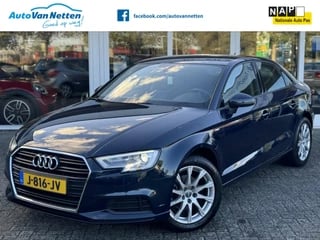 Audi A3 Limousine 30 TFSI Pro Line,Gr.Navi,Lmv,Cruise,Armsteun,Xenon