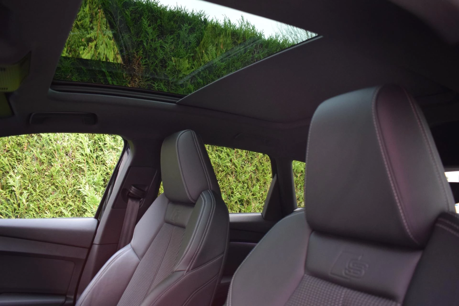 Hoofdafbeelding Audi Q4 e-tron