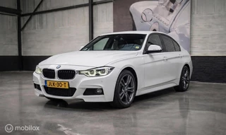 BMW 3-serie 320i High Executive