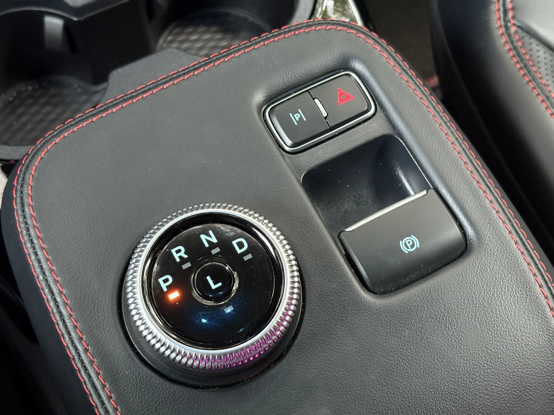 Hoofdafbeelding Ford Mustang Mach-E