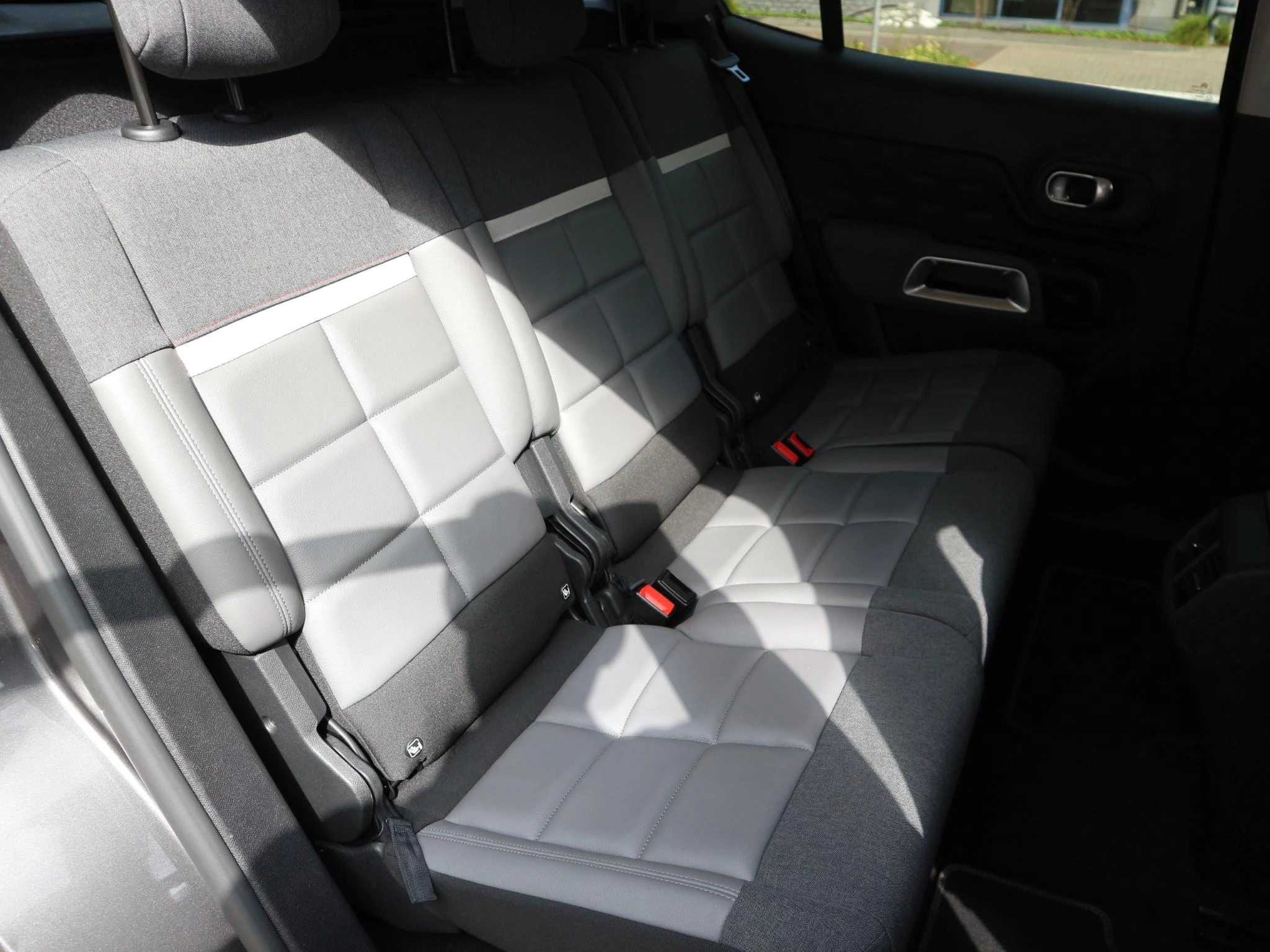Hoofdafbeelding Citroën C5 Aircross