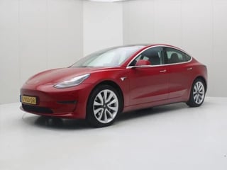 Tesla Model 3 Standard RWD Plus [ FSD+19" LMV+PREMIUM AUDIO ]