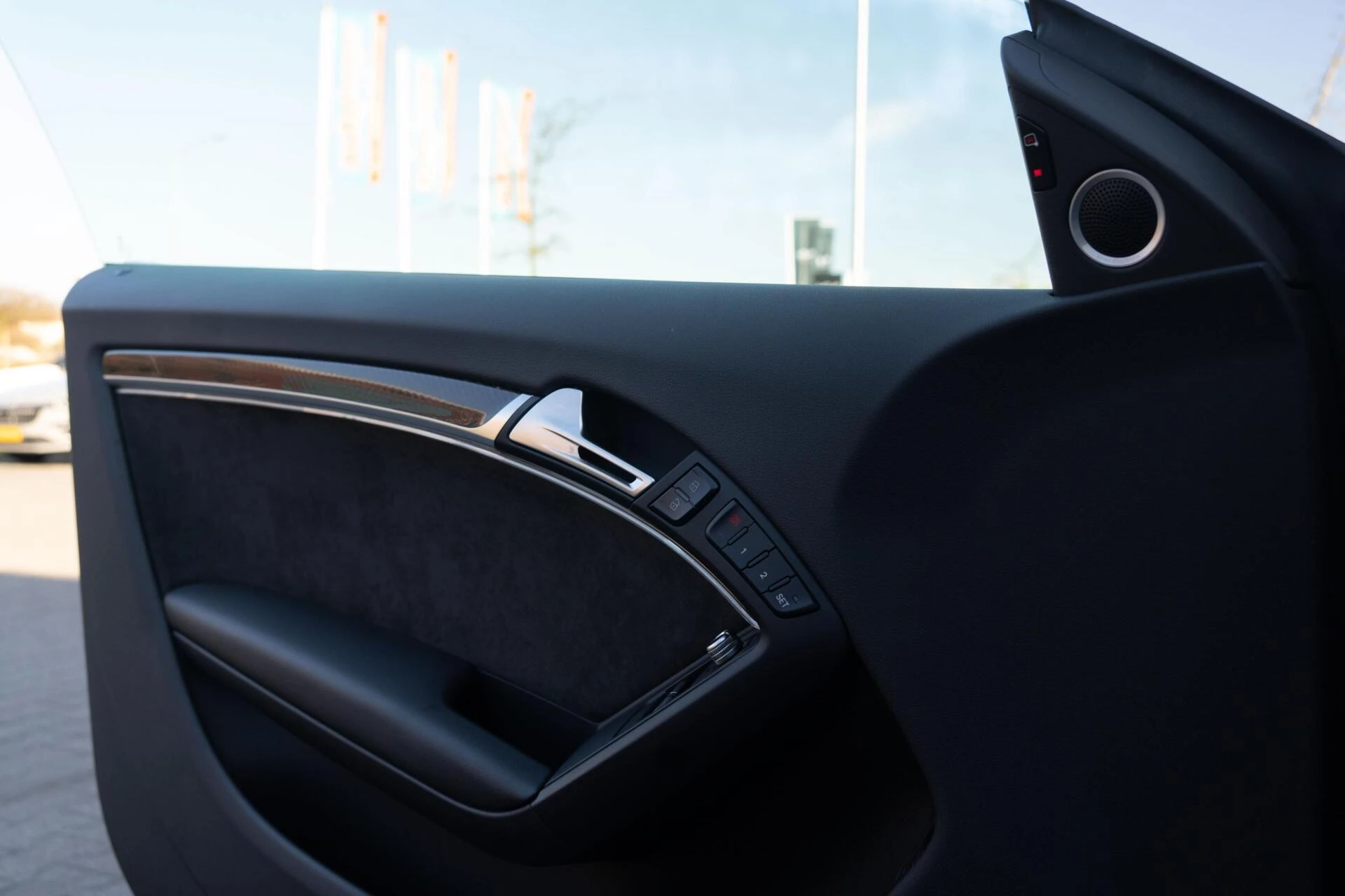 Hoofdafbeelding Audi RS5