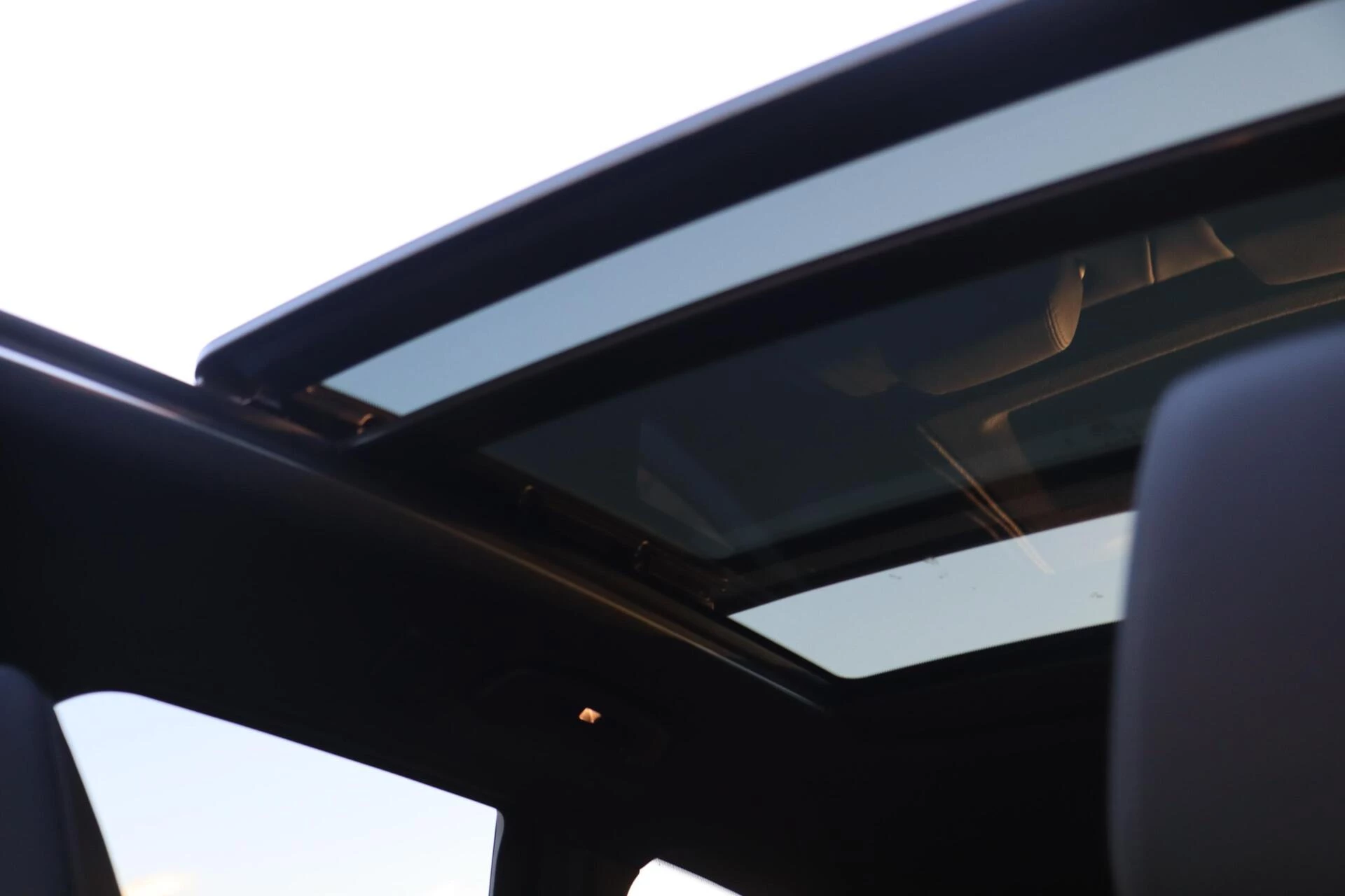 Hoofdafbeelding BMW iX1