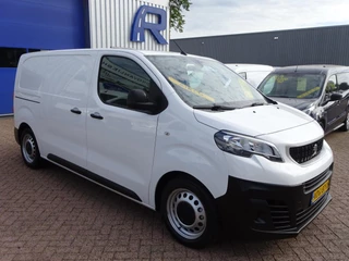 Peugeot Expert 1.5 BlueHDI 120 L2 AIRCO CRUISE 120 PK