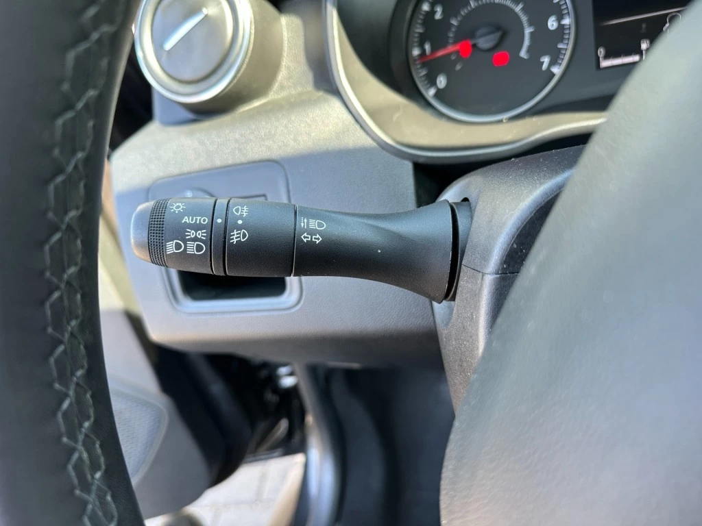 Hoofdafbeelding Dacia Duster