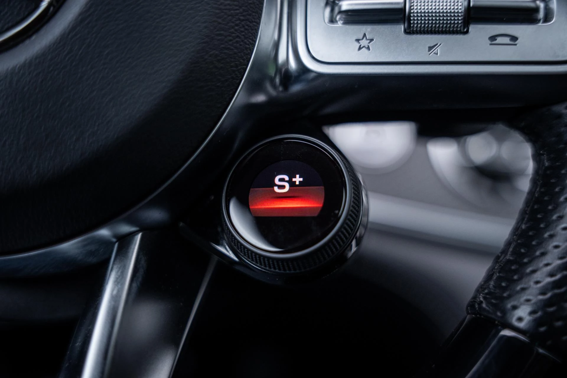 Hoofdafbeelding Mercedes-Benz AMG GT