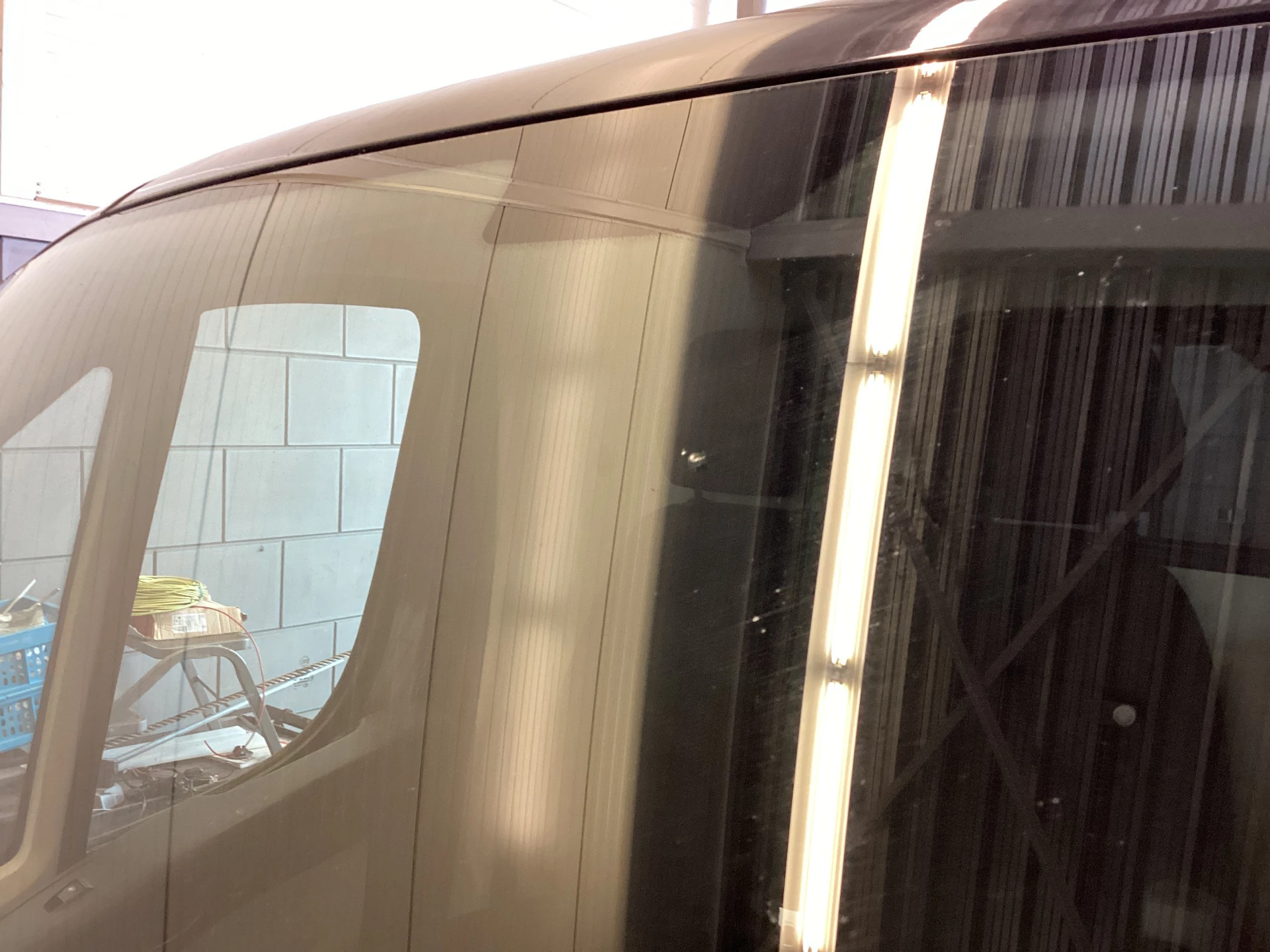 Hoofdafbeelding Peugeot Boxer