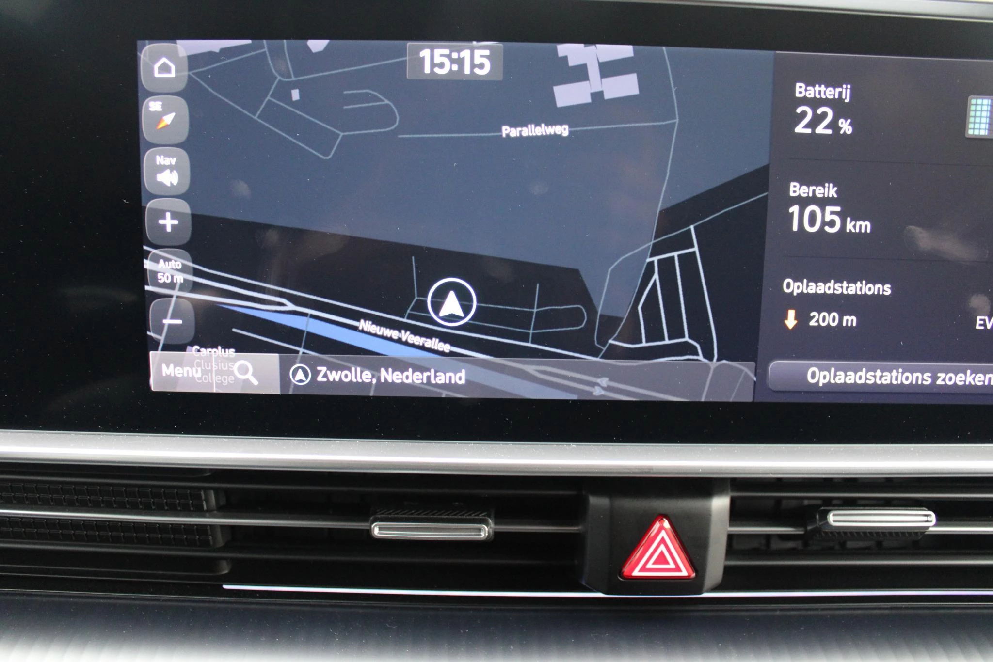 Hoofdafbeelding Hyundai IONIQ 6