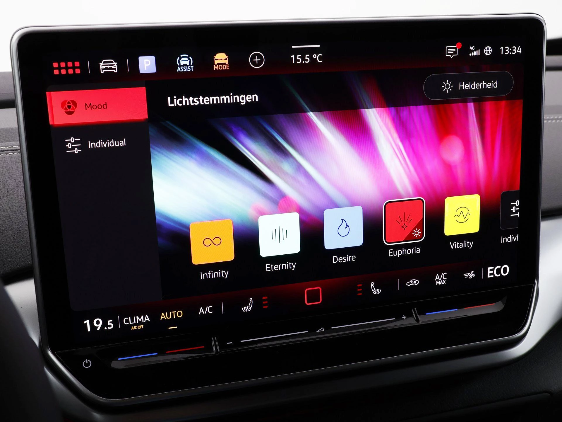 Hoofdafbeelding Volkswagen ID.4