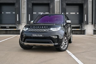 Land Rover Discovery 3.0 Td6 HSE Luxury 7p.