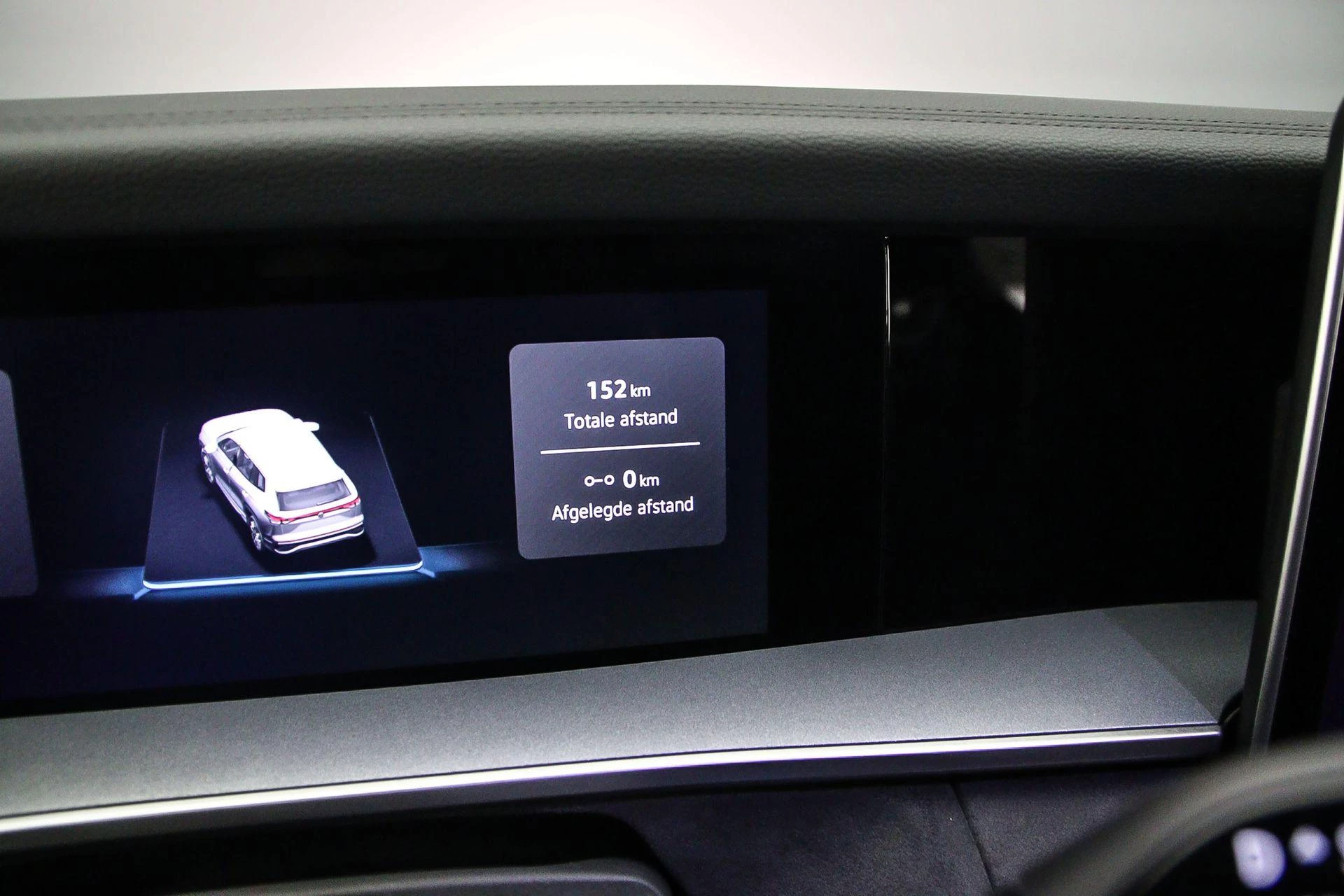 Hoofdafbeelding Volkswagen Tayron