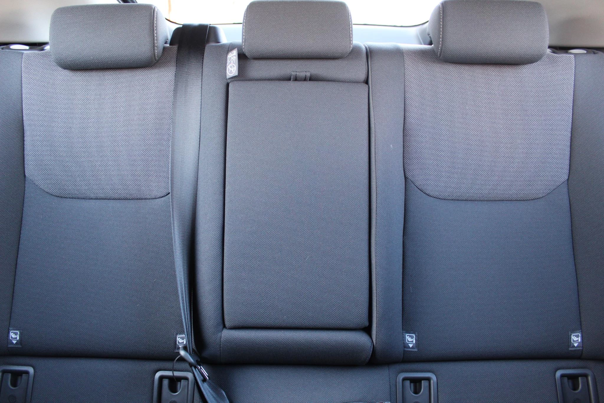 Hoofdafbeelding Toyota Prius