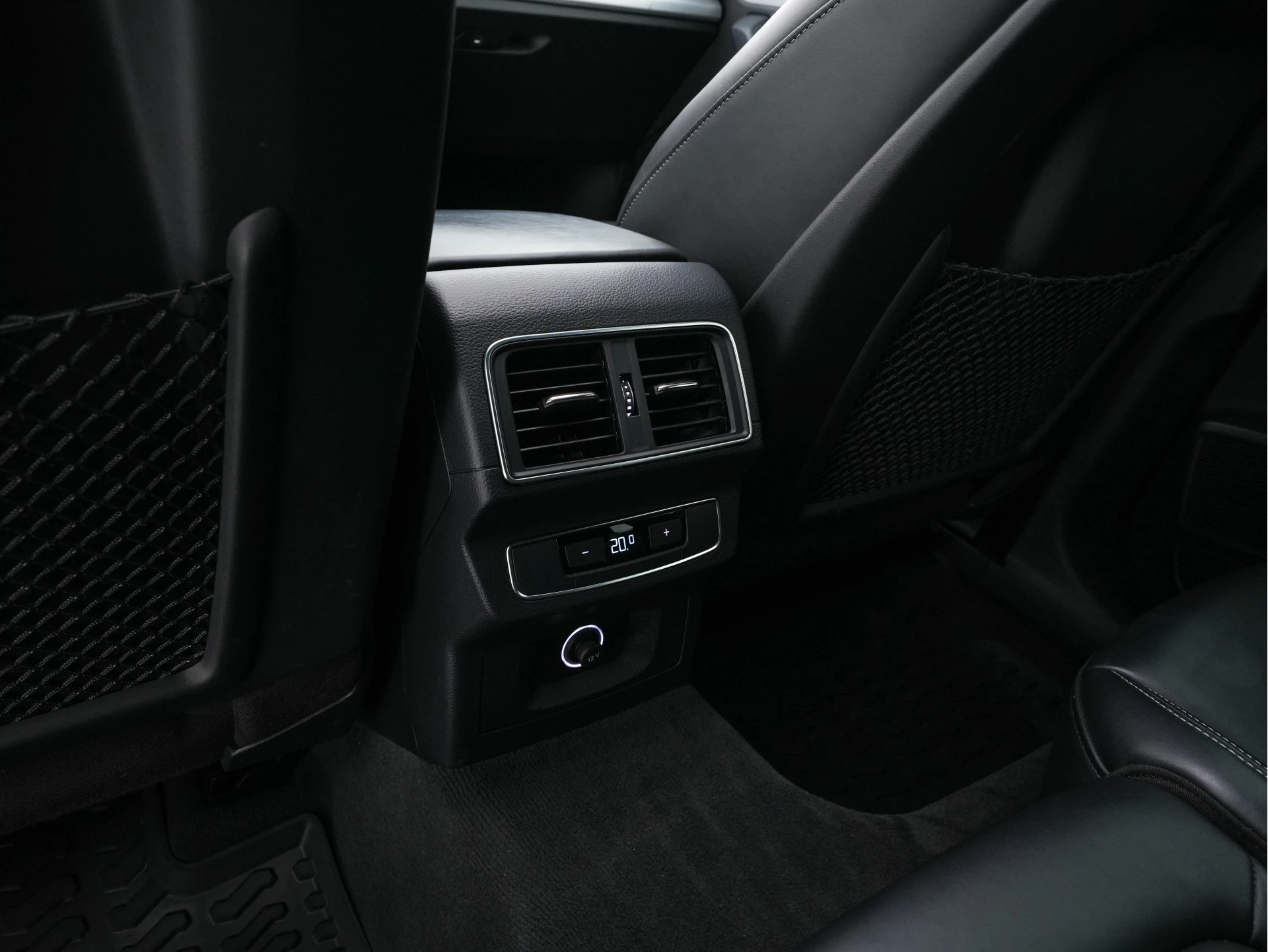 Hoofdafbeelding Audi SQ5