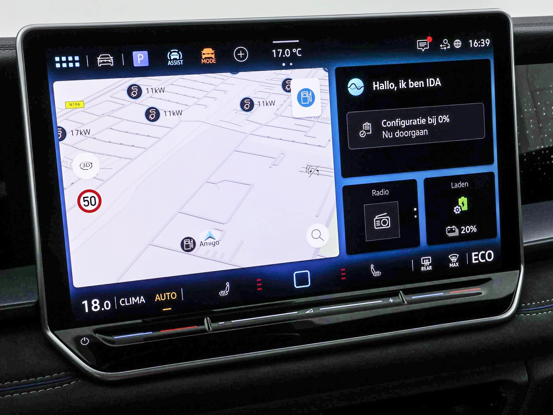 Hoofdafbeelding Volkswagen Tayron