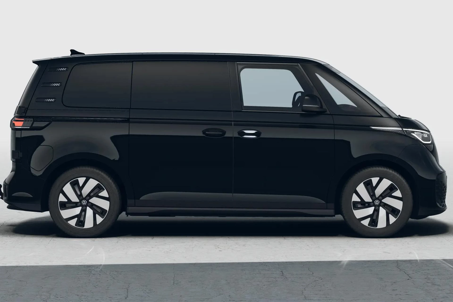 Hoofdafbeelding Volkswagen ID. Buzz Cargo