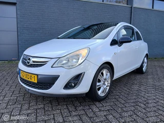 Opel Corsa 1.2 Panoramadak/Navi/Apk 04-'27