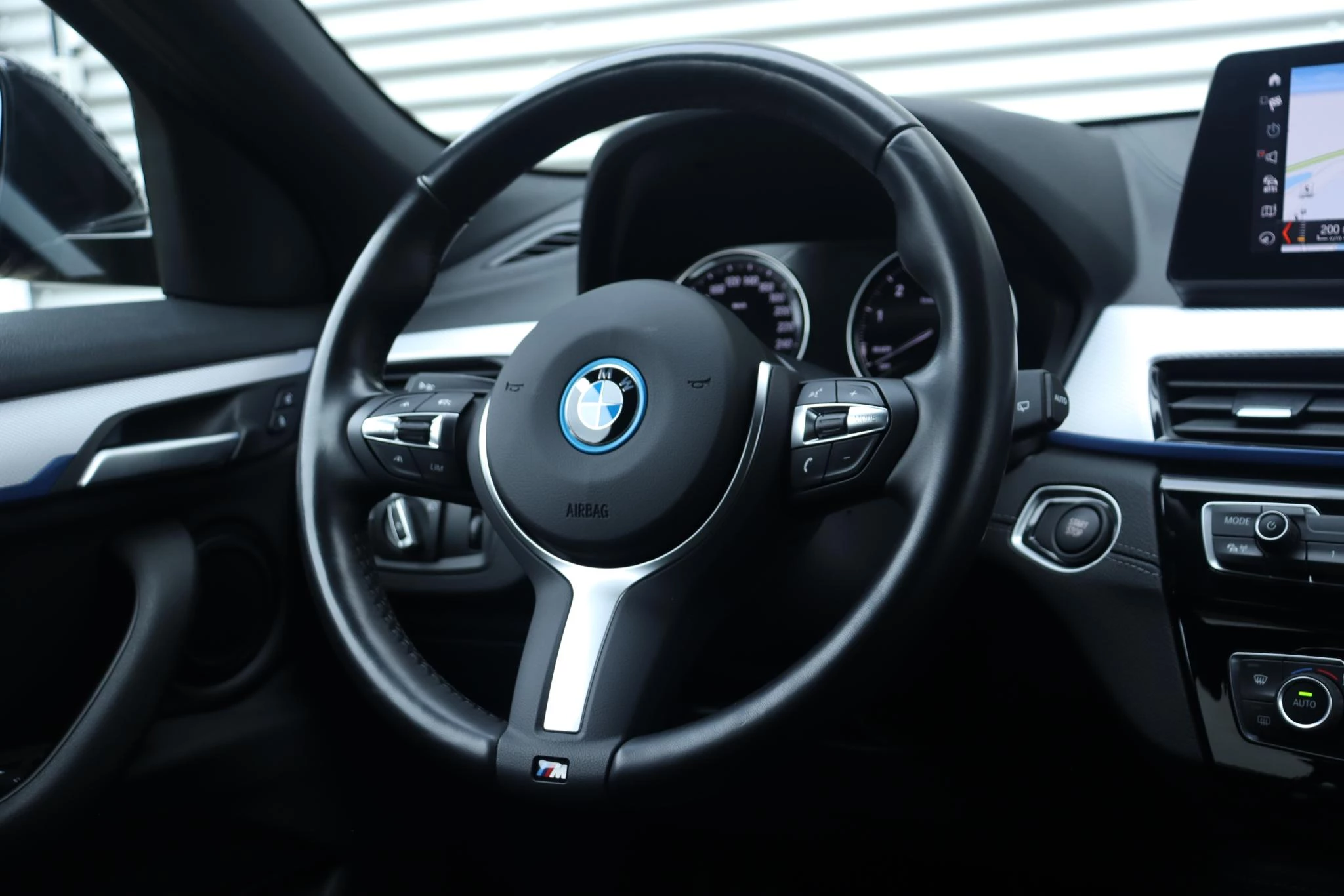 Hoofdafbeelding BMW X2