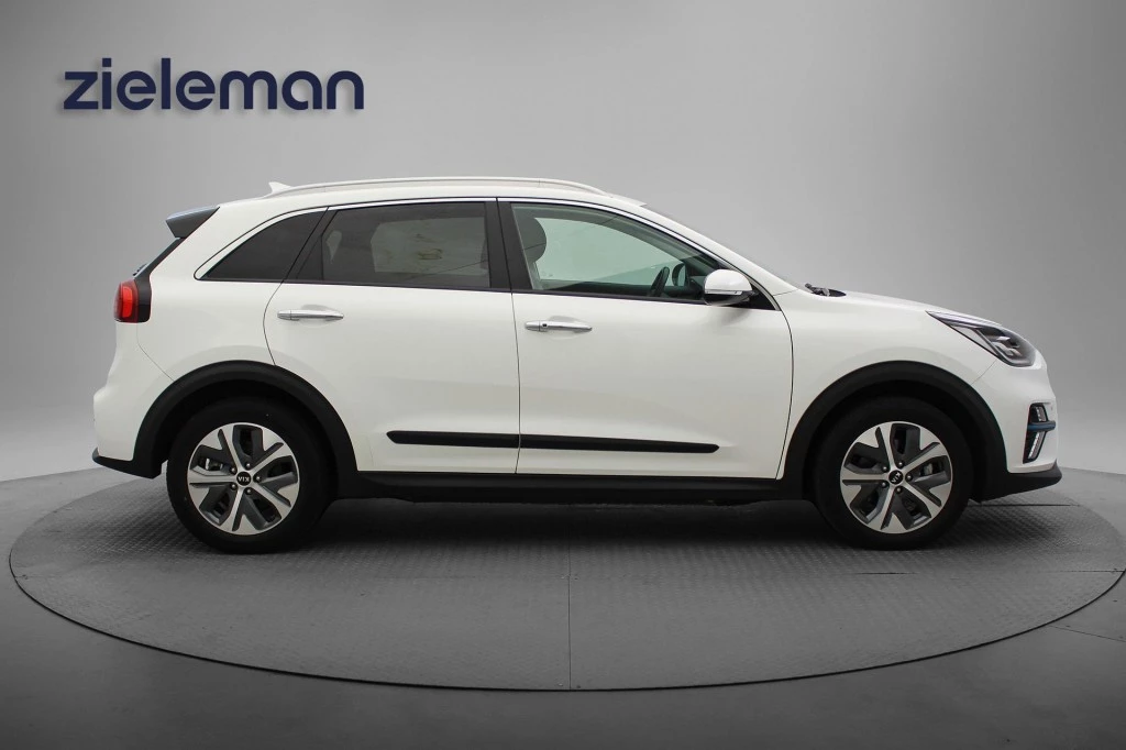Hoofdafbeelding Kia e-Niro