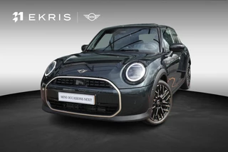 MINI 5-deurs Cooper C | Favoured Trim + Pakket XL